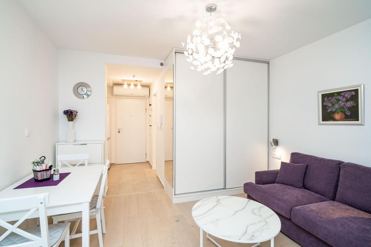 דוברובניק Lenka Apartment מראה חיצוני תמונה