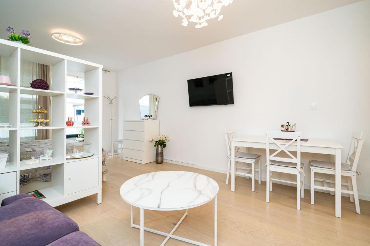 דוברובניק Lenka Apartment מראה חיצוני תמונה