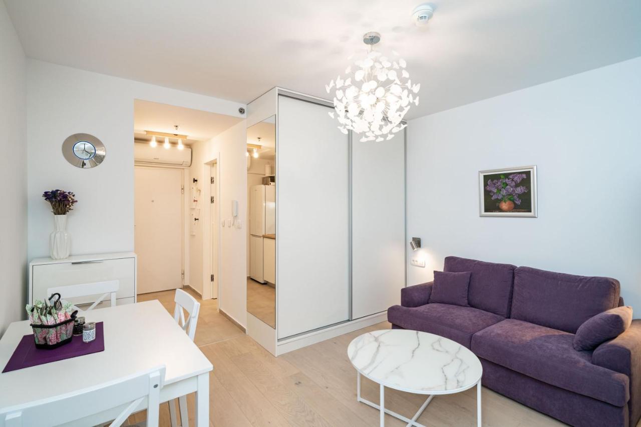 דוברובניק Lenka Apartment מראה חיצוני תמונה