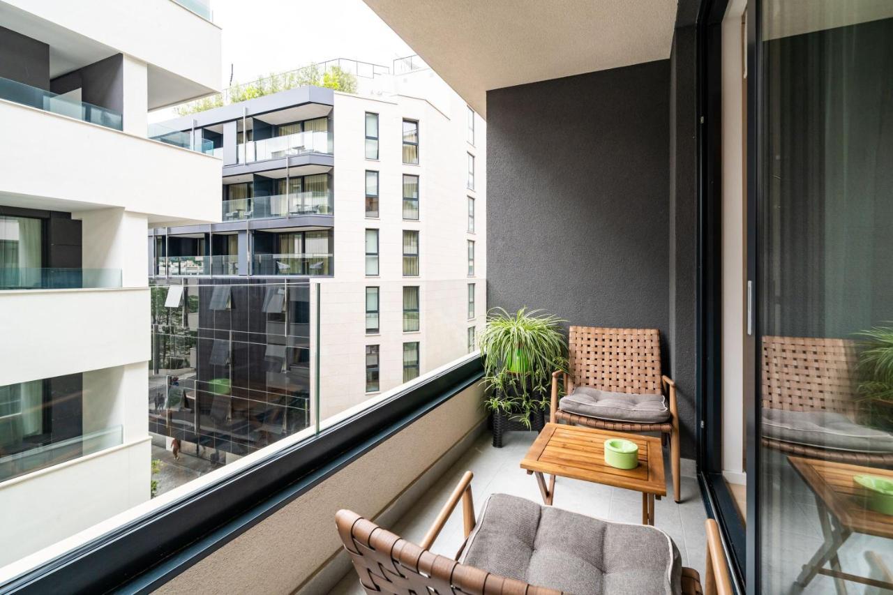 דוברובניק Lenka Apartment מראה חיצוני תמונה