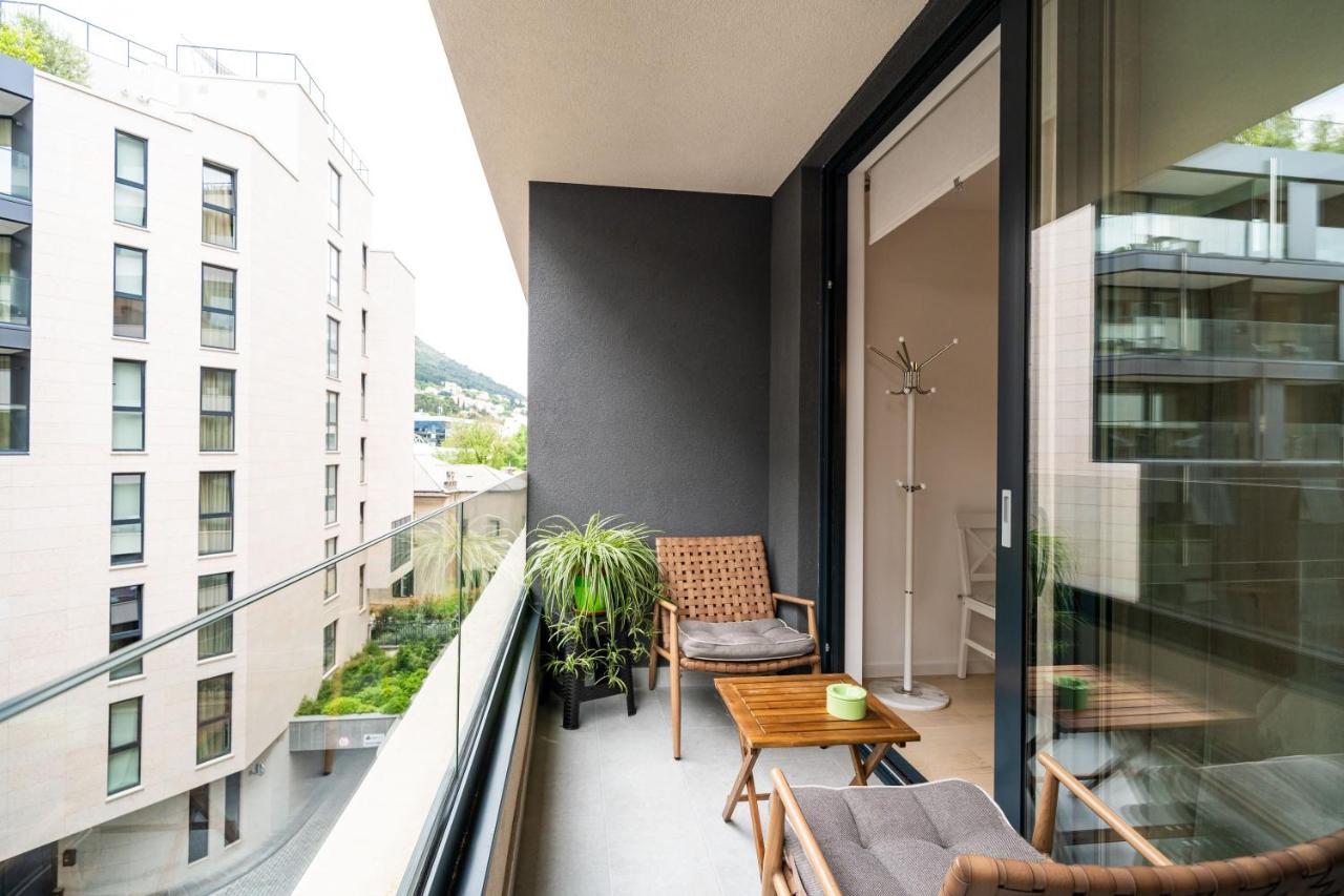 דוברובניק Lenka Apartment מראה חיצוני תמונה
