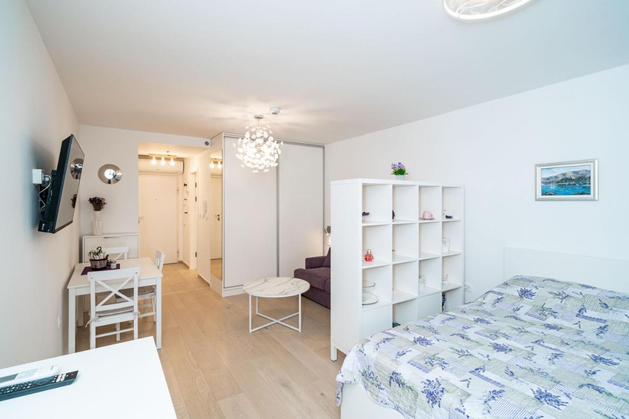 דוברובניק Lenka Apartment מראה חיצוני תמונה