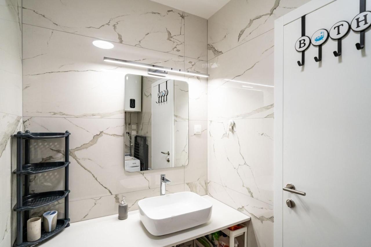 דוברובניק Lenka Apartment מראה חיצוני תמונה
