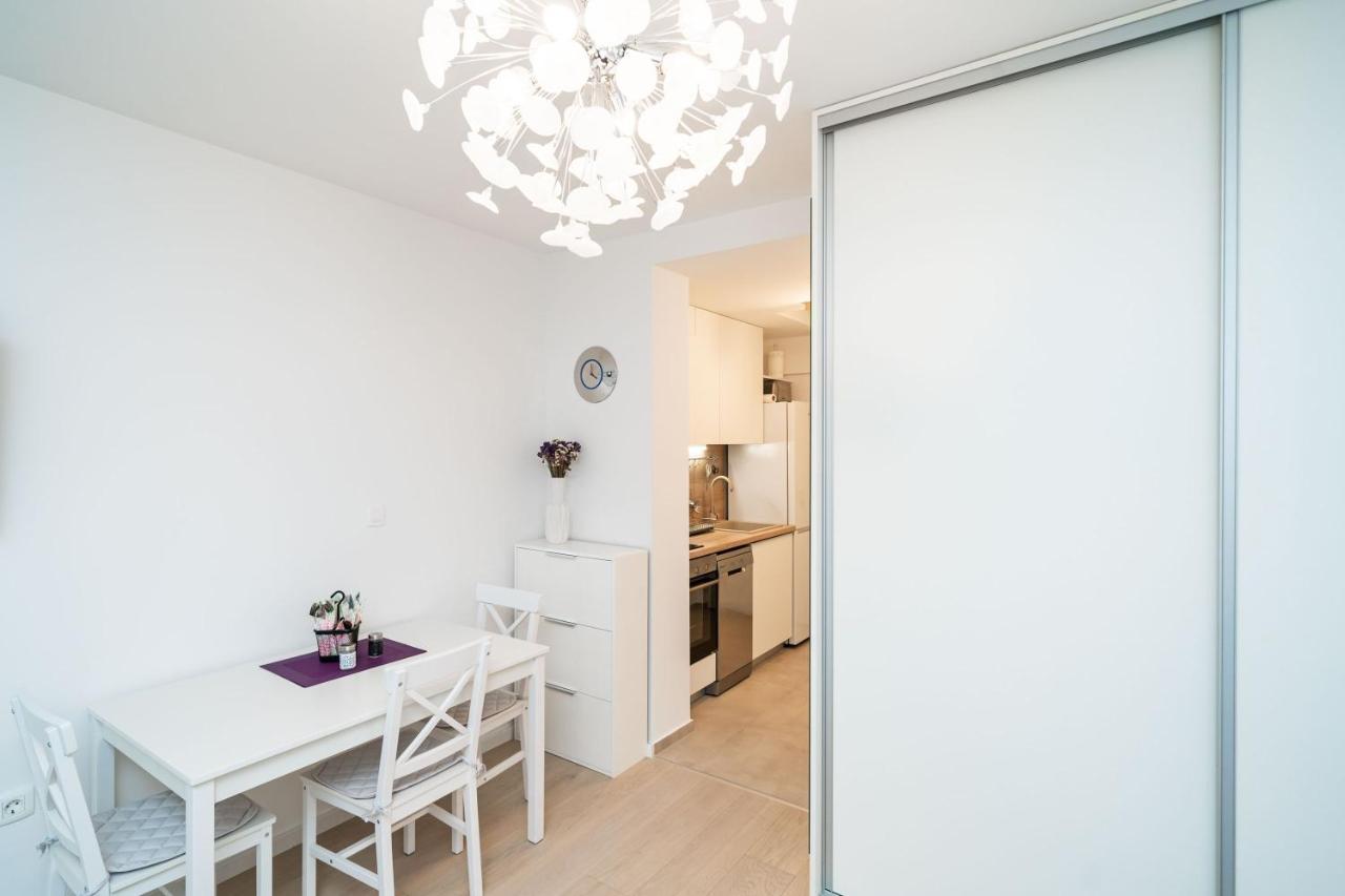 דוברובניק Lenka Apartment מראה חיצוני תמונה