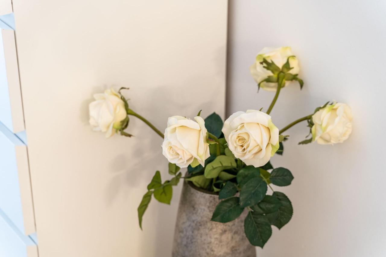 דוברובניק Lenka Apartment מראה חיצוני תמונה