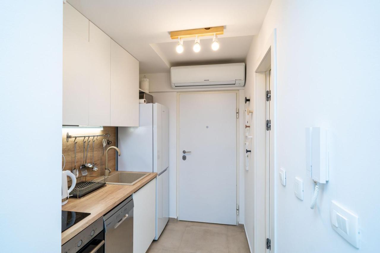 דוברובניק Lenka Apartment מראה חיצוני תמונה