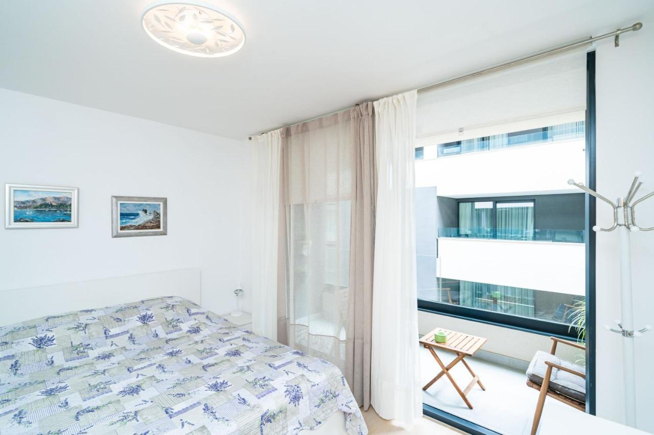 דוברובניק Lenka Apartment מראה חיצוני תמונה