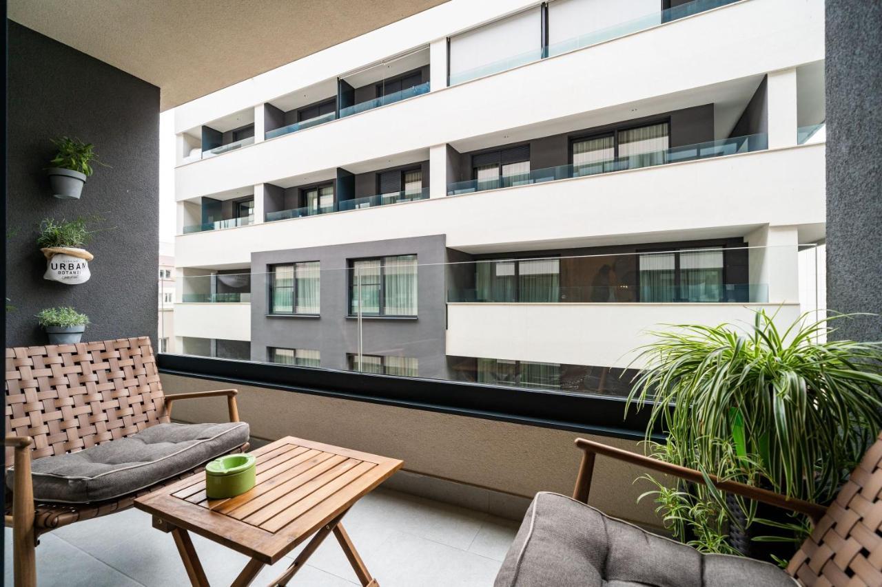 דוברובניק Lenka Apartment מראה חיצוני תמונה