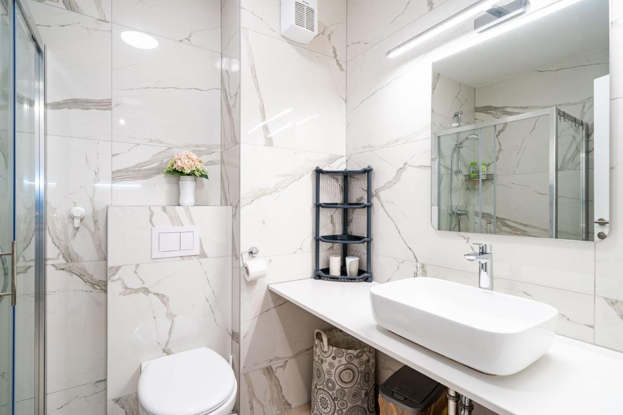 דוברובניק Lenka Apartment מראה חיצוני תמונה
