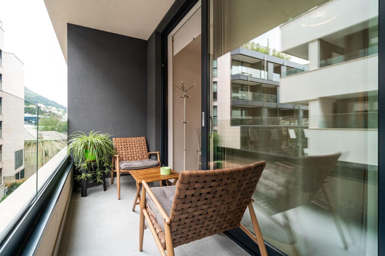 דוברובניק Lenka Apartment מראה חיצוני תמונה